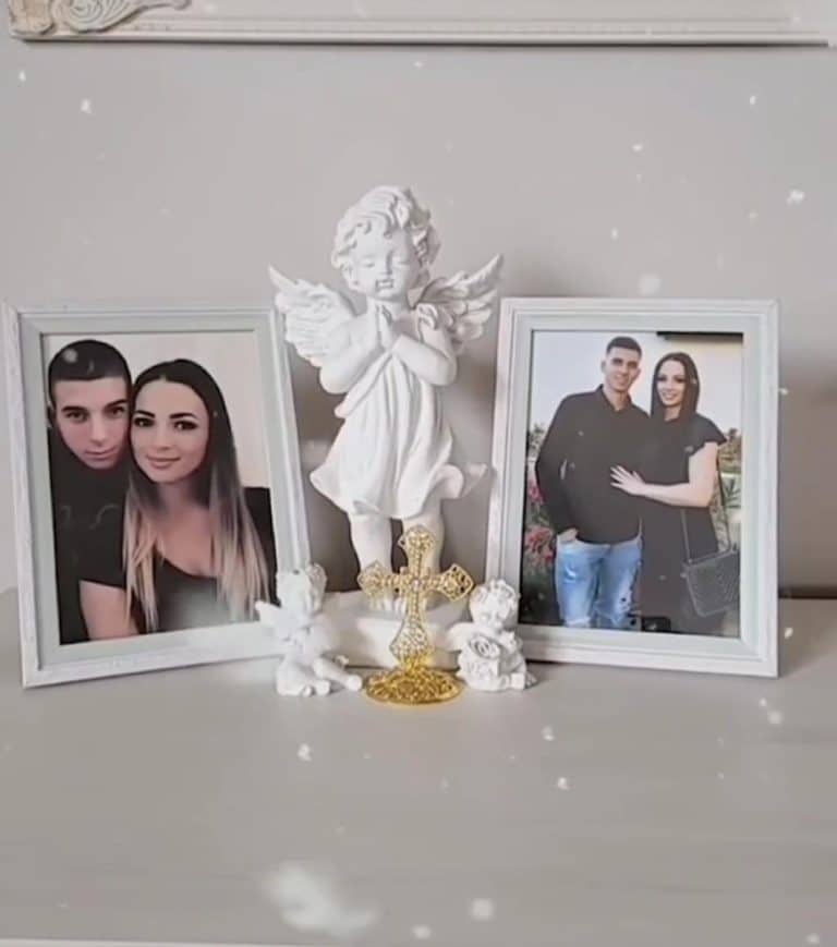 “UBICA JE SVOJ ŽIVOT NASTAVIO KAO U HOTELU, A NAŠ ZAUSTAVIO TOG 4. MAJA” Bolna ispovest sestre Blažićeve žrtve, ne miri se s gubitkom
