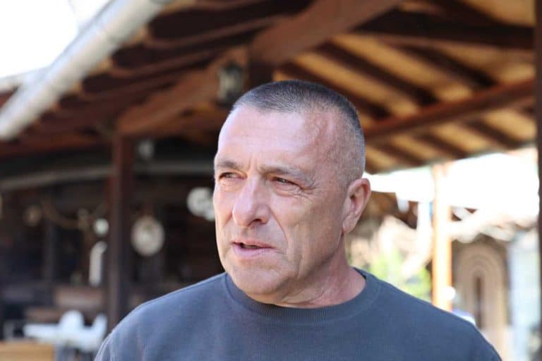 “BATRGAO SE I TRAŽIO DA GA PUSTIM DA SE UDAVI”: Evo koga je prvo telefonom pozvao muškarac kojeg je legendarni alas Ranato Grbić danas izvukao iz ledenog Dunava