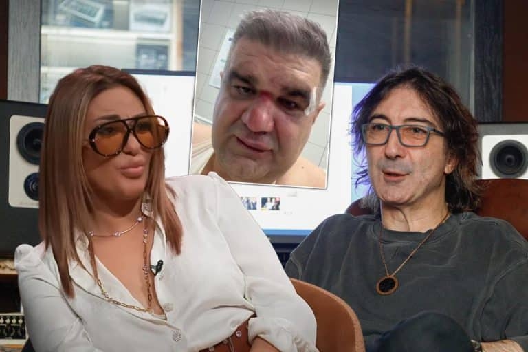 OTKRIVENO ŠTA SE DEŠAVALO U NOĆI UOČI NAPADA NA SAŠU MIRKOVIĆA! Oglasio se Rale i otkrio nepoznate detalje, zbog jedne stvari žali