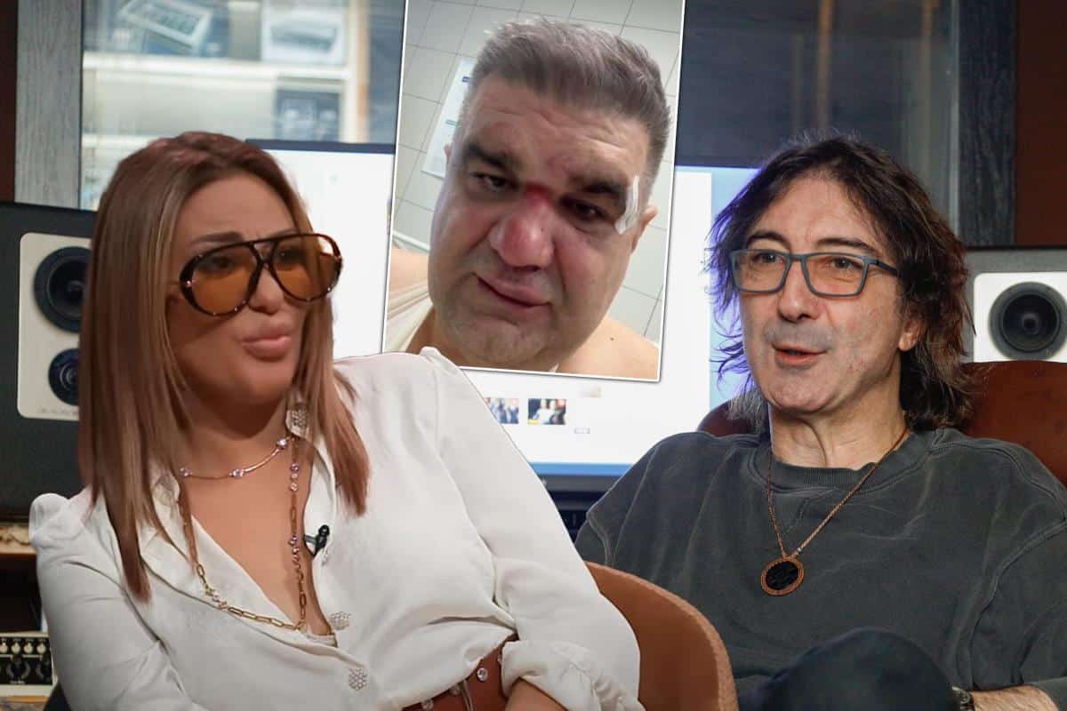 OTKRIVENO ŠTA SE DEŠAVALO U NOĆI UOČI NAPADA NA SAŠU MIRKOVIĆA! Oglasio se Rale i otkrio nepoznate detalje, zbog jedne stvari žali