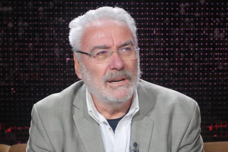 NESTOROVIĆ RAZOTKRIO SVE NELOGIČNOSTI ZAHTEVA BLOKADERA “Ko je uopšte sastavio to, ta lista ne može da bude validna, evo i zbog čega”